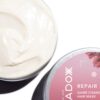 WE ARE PARADOXX Repair Game Changer Hair Mask - Leave-in Conditioning Hair Treatment - For Healthy, Hydrated Hair and Scalp - 200ml
