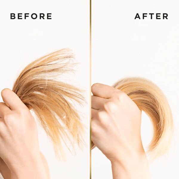 Pantene Hydra Glow Overnight Hair Serum With Biotin 70ml. Pro-V Miracles Hyaluronic Acid Serum for Hydrated and Softer Hair. Lightweight Non-Greasy Hair Moisturiser. Hair Care for Dry Damaged Hair
