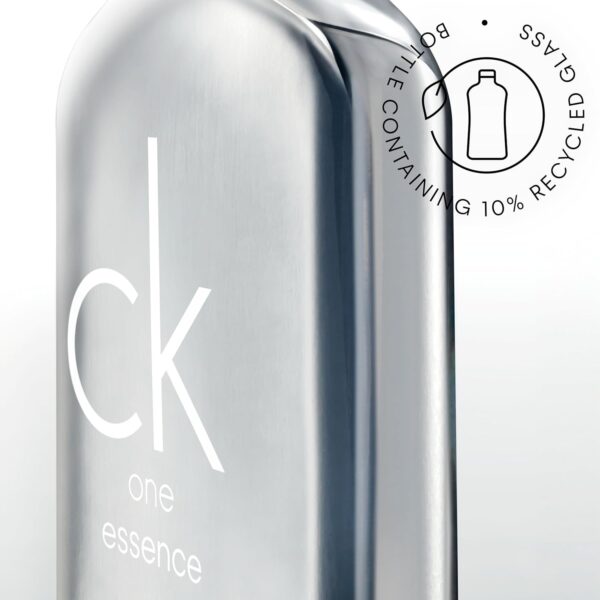 Calvin Klein CK One Essence Unisex Parfum Intense