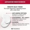 71vcZzDboL._AC_SL1500_.jpg Olay Regenerist Day Face Cream, Anti-Wrinkle + Active Firming Skincare Moisturiser, Anti-Ageing Niacinamide and Peptides, Renews, Firms and Hydrates, Non-greasy, Fragrance Free 50ml