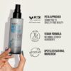 KMS MoistRepair Leave In Conditioner for Dry, Damaged Hair, 150ml, Detangling and Repair, with Upcycled Prickly Pear, Vegan Formula