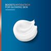 Vaseline Intensive Care Cocoa Radiant Body Lotion with ultra-hydrating lipids and pure cocoa butter for dry skin 200 ml