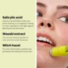 Nip + Fab Teen Skin Fix Spot Zap Gel for Face with Salicylic Acid, Witch Hazel and Wasabi Extract for Blemish Dark Spot Removal Acne Prevention and Refining Pores