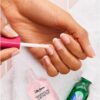 Sally Hansen Maximum Growth Nail Care Treatment, 13.3 ml (Pack of 1)