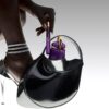 MUGLER Alien, Eau de Parfum, Women's Perfume, Ambery, Woody and Floral Aroma, Vibrant Fragrance, Refillable