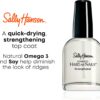 Sally Hansen Advanced Hard as Nails Strengthener, 13.3ml (Pack of 1)