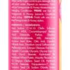Mielle Pomegranate & Honey Moisturising and Detangling Shampoo, Hydrating Curl Cleanser For Dry, Damaged Type 4 Hair, Repair, Restore, and Prevent Frizz, 355 ml (Pack of 1)