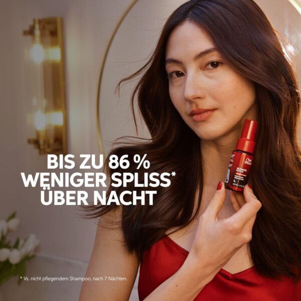 Wella Professionals Ultimate Repair Night Hair Serum