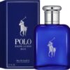 Polo Blue by Ralph Lauren Eau De Toilette For Men, 75ml