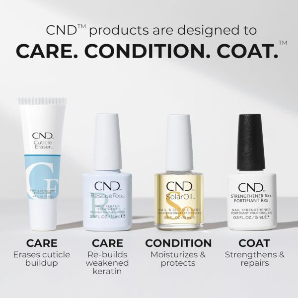 CND SolarOil Nail and Cuticle Conditioner