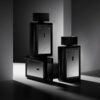 Banderas Perfumes - The Secret - Eau de Toilette for Men - Long Lasting - Elegant, Sexy and Masculine Fragance - Fruity and Leather Notes - Ideal for Day Wear - 100 ml