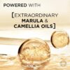 L'Oréal Paris Elvive Extraordinary Oil Miracle Hair Serum, Intense Nourishment, Up to 6x more Shine, up to 230° heat protection, suitable for all hair types, 100ml