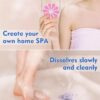 Aofmee Shower Steamers Aromatherapy - Pack of 8 Shower Bombs Gift Set for Women and Men, Shower Tablets with Essential Oils for Relaxation, Pamper Self Care Birthday Gifts for Her/Him, Mum or Wife