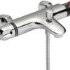 71xhKGd0MvL._AC_SL1500_.jpg Premier CD324 Reef Thermostatic Bath Shower Mixer - Chrome