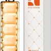 BOSS Woman - Eau de Toilette for Her - Ambery Fragrance With Notes Of Crispy Apple, Orange Flowers, Creamy Vanilla - Medium Longevity - 75ml