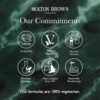Molton Brown Travel Body Care Bath & Shower Gel Collection