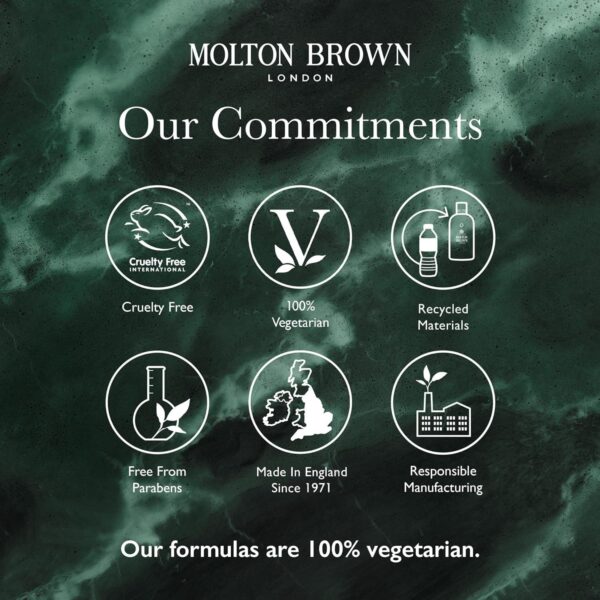 Molton Brown Travel Body Care Bath & Shower Gel Collection