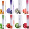 Cuticle Oil Pen for Nail Care,8PCS Nail Oil Pen with Natural Ingredients Revitalize Pen Gel Manicure Pedicure nail art Treatment (Mix)