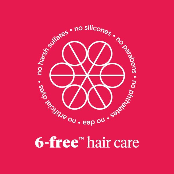 Briogeo Don't Despair Repair Hair Mask, Deep Conditioner for Dry Damaged or Color Treated Hair - 236ml