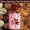 Sapphire’s choice - Tubbees Chocolate Fudge Perfume | Tubbees Chocolate Perfume for Kids 50ml | Chocolate, Sandalwood and Vanilla Fragrance | Tubbees Chocolate Fudge Eau De Parfum Made in Dubai