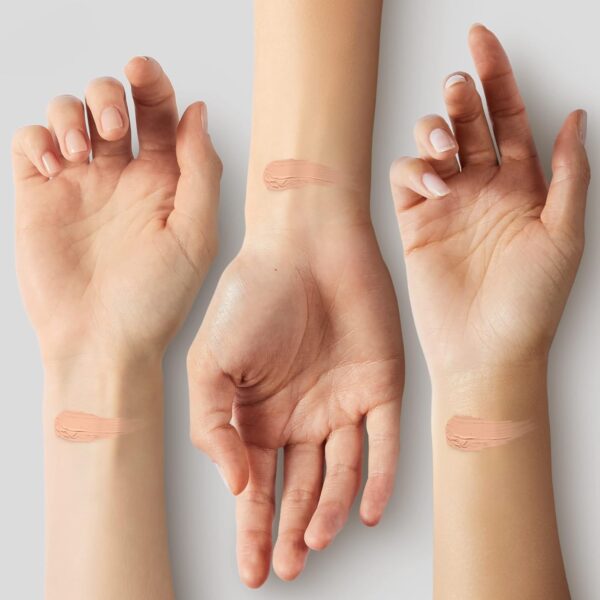 Dermacol DC Full Coverage Foundation, 30 g