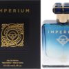 Imperium by Fragrance World for Men - 3.4 oz EDP Spray