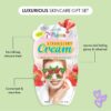 7th Heaven Moisturising Face Masks Set (Pack of 5) Nourishing and Hydrating Face Mask Skincare Set - Genuine 7th Heaven Face Masks Skincare