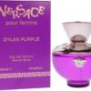 VERSACE Dylan Purple EAU DE Parfum Spray - 100ML