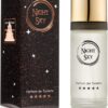 UTC NIGHT SKY Perfume for Women, 50ml Eau de Parfum, Luxury Fragrance - Ladies Perfume, Long Lasting Womens Perfumes by Milton-Lloyd