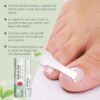 2PCS Nail Care Pen,Fungal Nail Treatment Pen,Cosmetic Care for Nail Fungus,Toenail Fungus Treatment Pen,Fungal Toenail Treatment,Antifungal Nail Polish,Nail Repair Pen for Nail