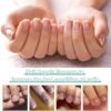 Nail Care Pens, 2Pcs Fungal Nail Treatment Pen, Fungal Nail Treatment for Toenails, Nail Repair Pen, Natural Ingredients Nail Serum for Strengthener Nail