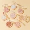 Makeup Revolution Highlight Reloaded, Highly Pigmented, Shimmer Glow Finish Face Makeup, Just My Type, 10g