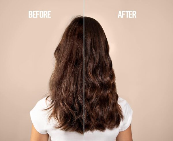 REVLON PROFESSIONAL Uniqone Hair Treatment, Moisturizing Leave-in Hair Treatment, Repair for Damaged Hair, Hair Treatment, Classic Fragrance – 150 ml