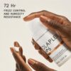 Olaplex No. 6 Bond Smoother, Leave-In Styling Hair Cream Treatment, Smooths, Conditions, & Strengthens, Frizz Control for Up to 72 Hours, For All Hair Types, 100ml