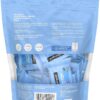Neutrogena Makeup Remover Cleansing Towelette Singles, Daily Face Wipes To Remove Dirt, Oil, Makeup & Waterproof Mascara, Individually Wrapped, 20 Count
