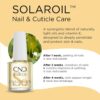 CND SolarOil Nail and Cuticle Conditioner