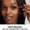 Rimmel Extra 3D Lash Volumising Mascara, 8ml