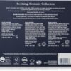 Neal's Yard Remedies Soothing Aromatic Collection, Gift Set, Bath Soak, Shower Gel & Body Lotion, Pack of 3