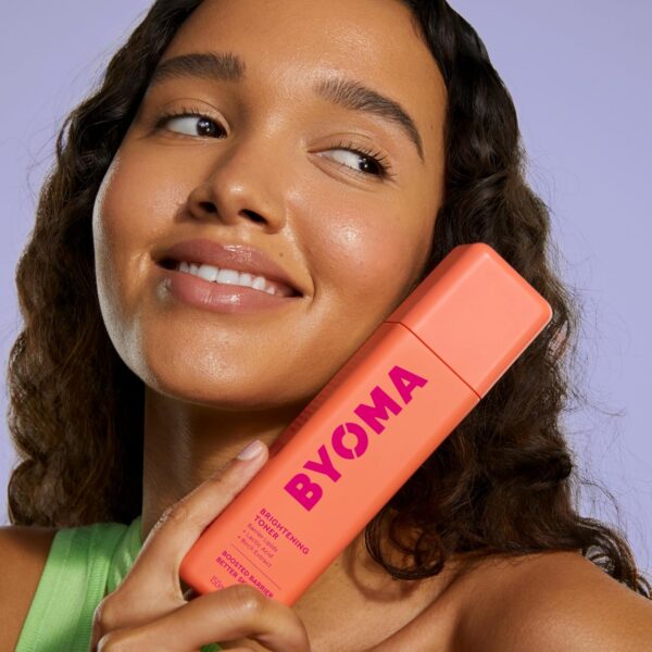 BYOMA Brightening Toner 150ml
