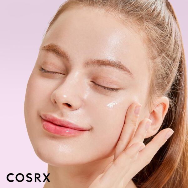 COSRX 6 Peptide Collagen Serum Face Toner with Niacinamide & Hyaluronic Acid, Hydrating & Firming Korean Essence, Anti-Wrinkle & Pore-Tightening Serum For Plump & Even Skin Tone, Korean Skincare 150ml