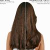 Wella Professionals ColorMotion+ Structure Mask - Colour Protection & Strength Hair Mask for Treated & Dyed Hair - Smooths, Boosts Shine & Protects Hair Colour for Up to 8 Weeks 500ml