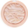 Makeup Revolution, Reloaded Highlighter, Highly-Pigmented Face Powder, Brighten, Glow & Shimmer, Dare to Divulge, 10g