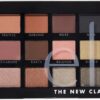 e.l.f. The New Classics Eyeshadow Palette, 0.18024 Kg