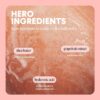 MONDAY HAIRCARE Cleanse Body Wash 30oz – For Oily to Combination Skin with Invigorating Ingredients Grapefruit Extract, Hyaluronic Acid and Coconut Oil