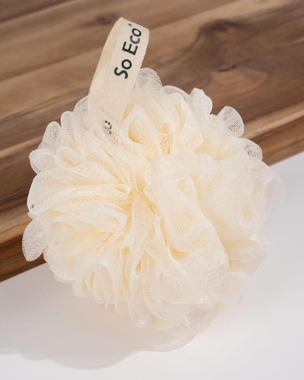 811Hv2FFfoL._AC_SL1500_.jpg So Eco Bath and Shower Pouf