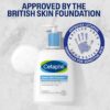 Cetaphil Gentle Skin Cleanser, 473ml, Face & Body Wash, For Normal To Dry Sensitive Skin, With Niacinamide & Glycerin, Soap Free