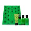 SPA CEYLON Aloe Vera Watergrass Hair Care Discovery Set | Thin, Weak & Fragile Hair Solution Shampoo & Conditioner | Hair Oil | Nourish, Strengthen & Boost Hair Volume