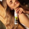Cameleo - Liquid Keratin - Extremely Damaged Hair Reconstruction, Intense Regeneration, Heat Protection - Repair Treatment & Care with Keratin - Salt & Paraben Free - 150ml