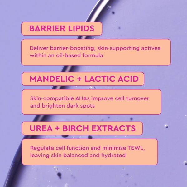BYOMA Brightening Toner 150ml