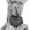 Lush Puffs - 3 Pack Large 75g Deluxe Loofah Body Scrubbers. Rich Lather Shower & Bath Poufs for Skin Exfoliating & Washing. Lush Scrunchie Sponge. Quality Made & Long Lasting. Three Shades of Grey.